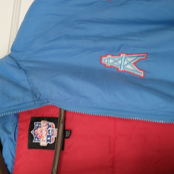 New Oilers Jacket - Picture 8 of 15